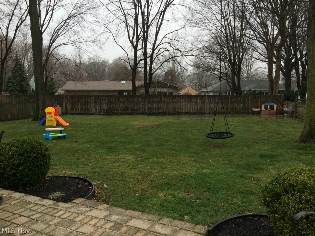 King James Grant - Residential