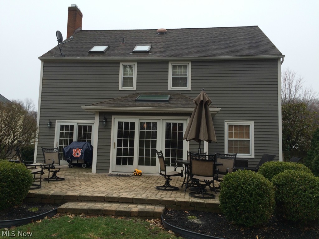 King James Grant - Residential