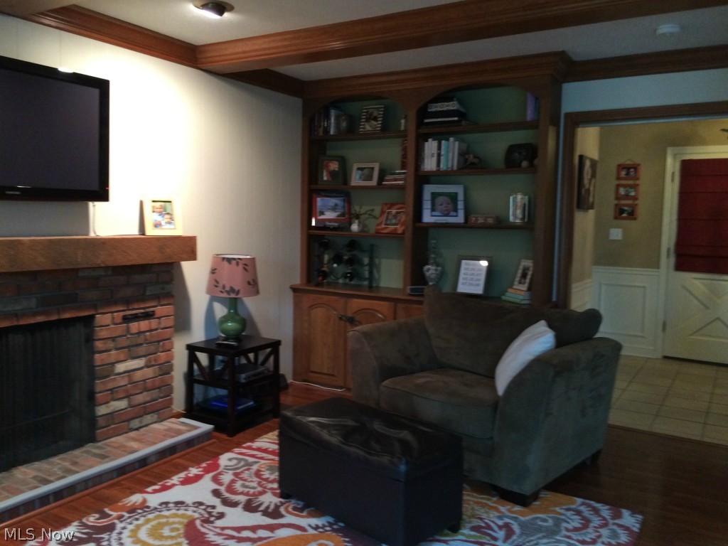 King James Grant - Residential