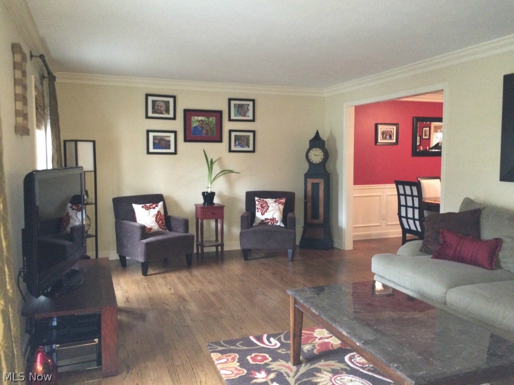 King James Grant - Residential