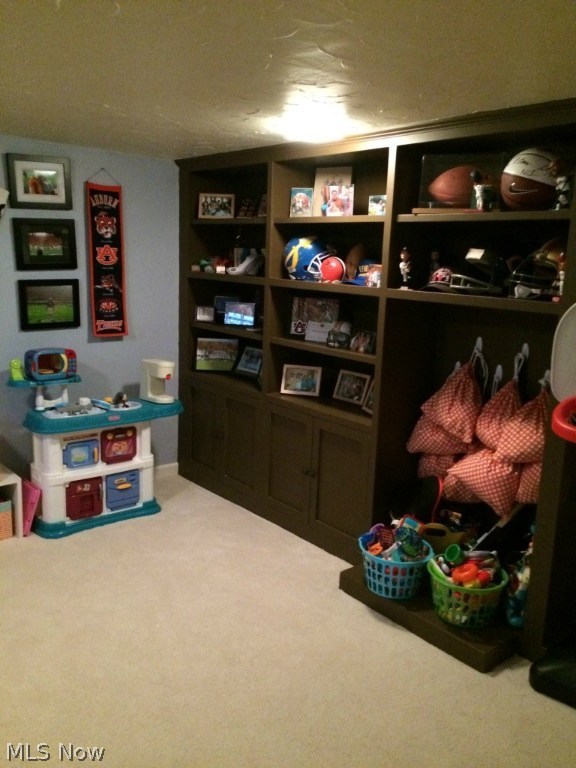 King James Grant - Residential