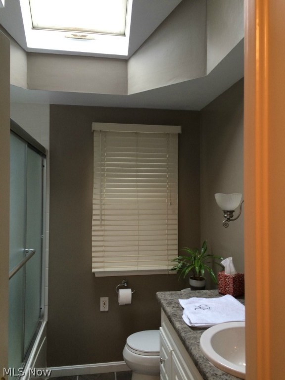 King James Grant - Residential