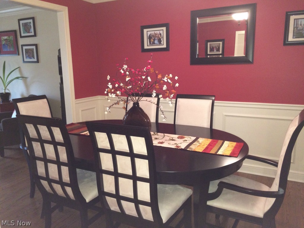 King James Grant - Residential