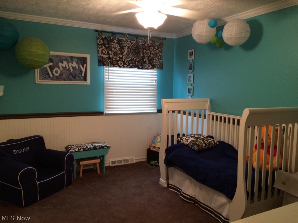 King James Grant - Residential