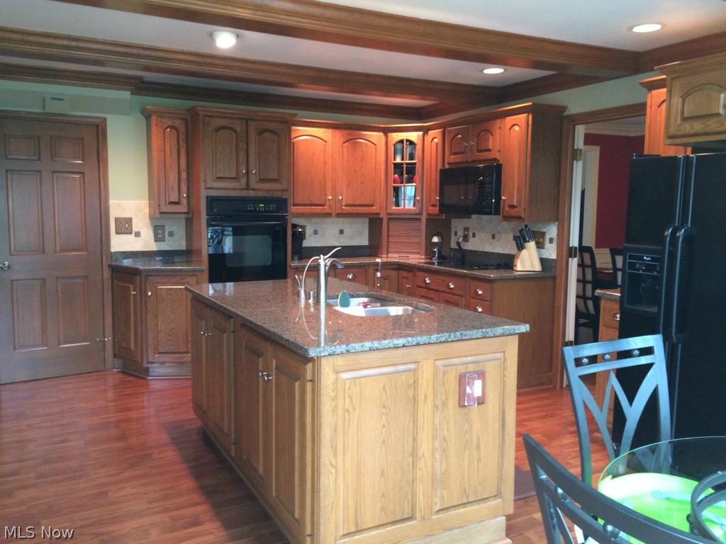 King James Grant - Residential