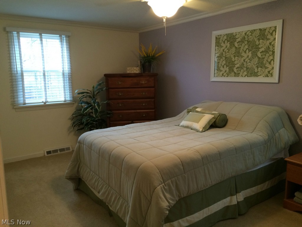 King James Grant - Residential