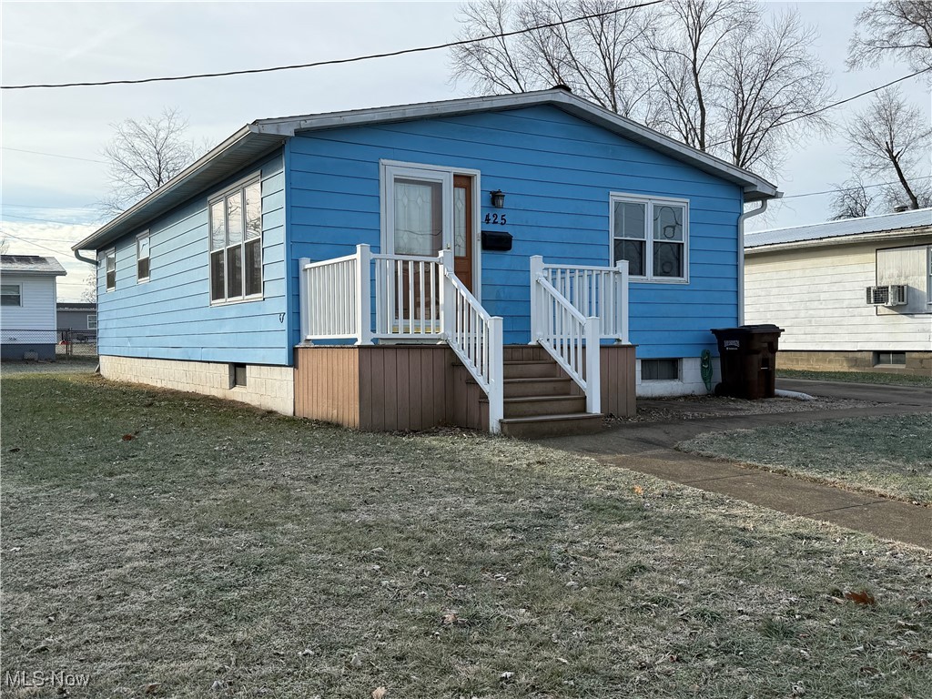 West Lafayette - Residential