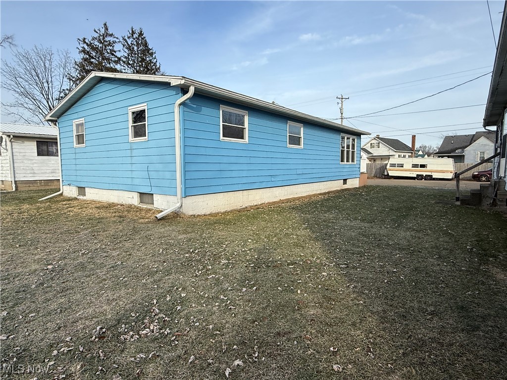 West Lafayette - Residential