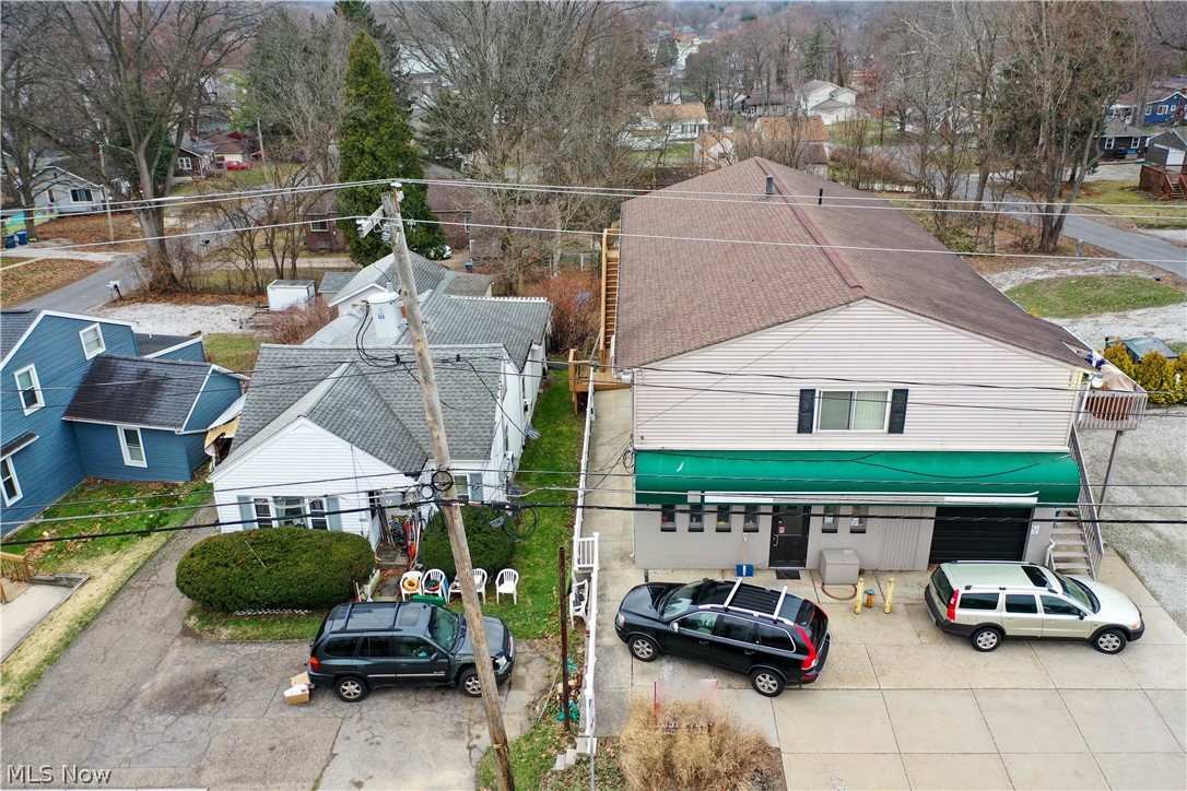 Lake Shore Hlnd Allotment - Residential