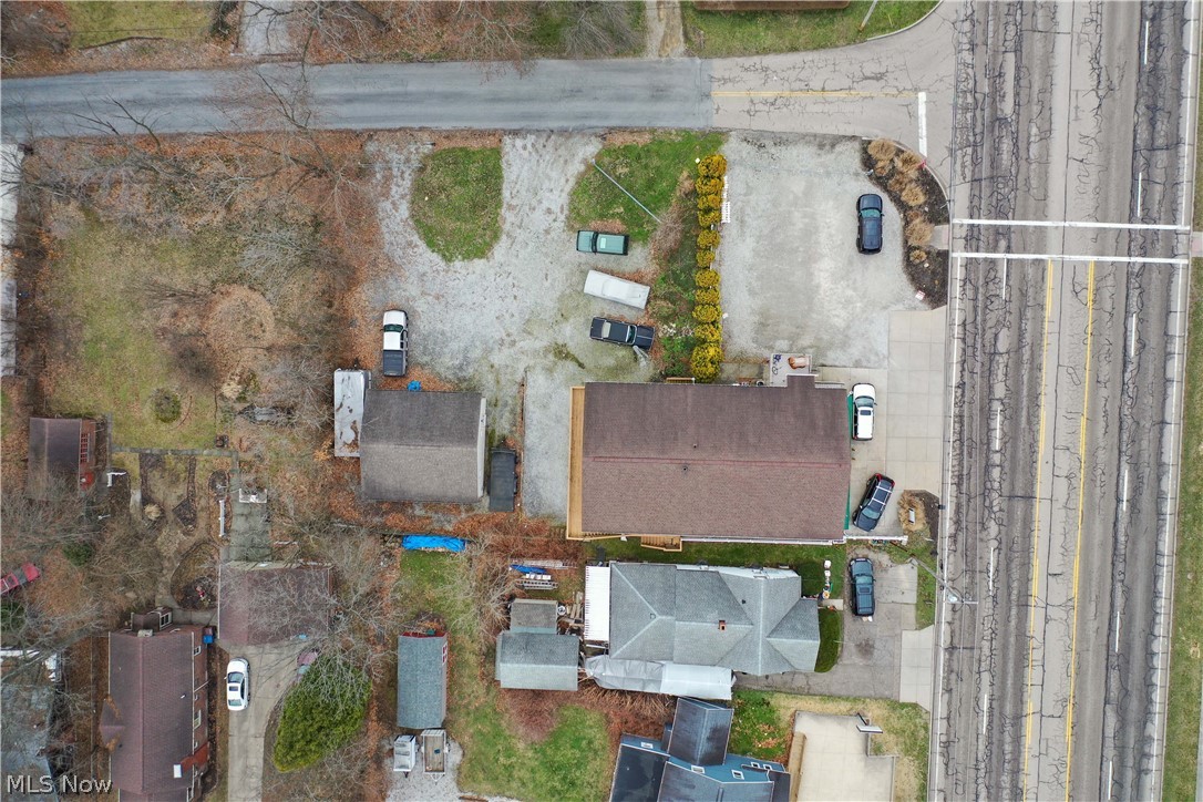 Lake Shore Hlnd Allotment - Residential