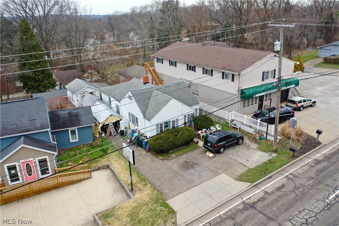 Lake Shore Hlnd Allotment - Residential