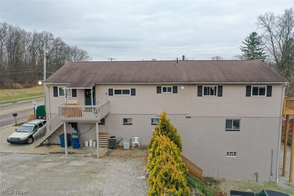 Photo of 3204 S Main Street, Akron, OH 44319 (MLS # 5198467)