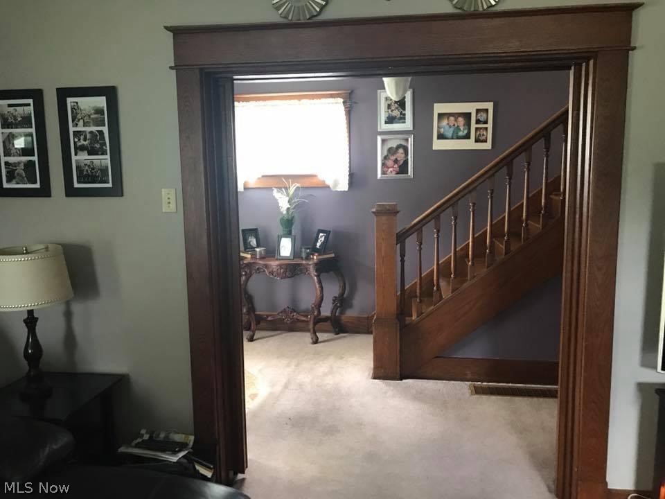 Hills Sub - Residential