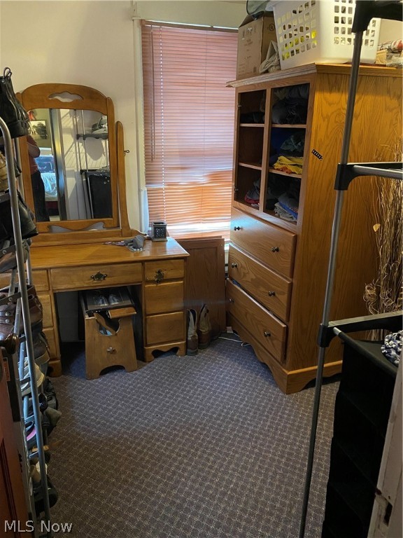 Hills Sub - Residential