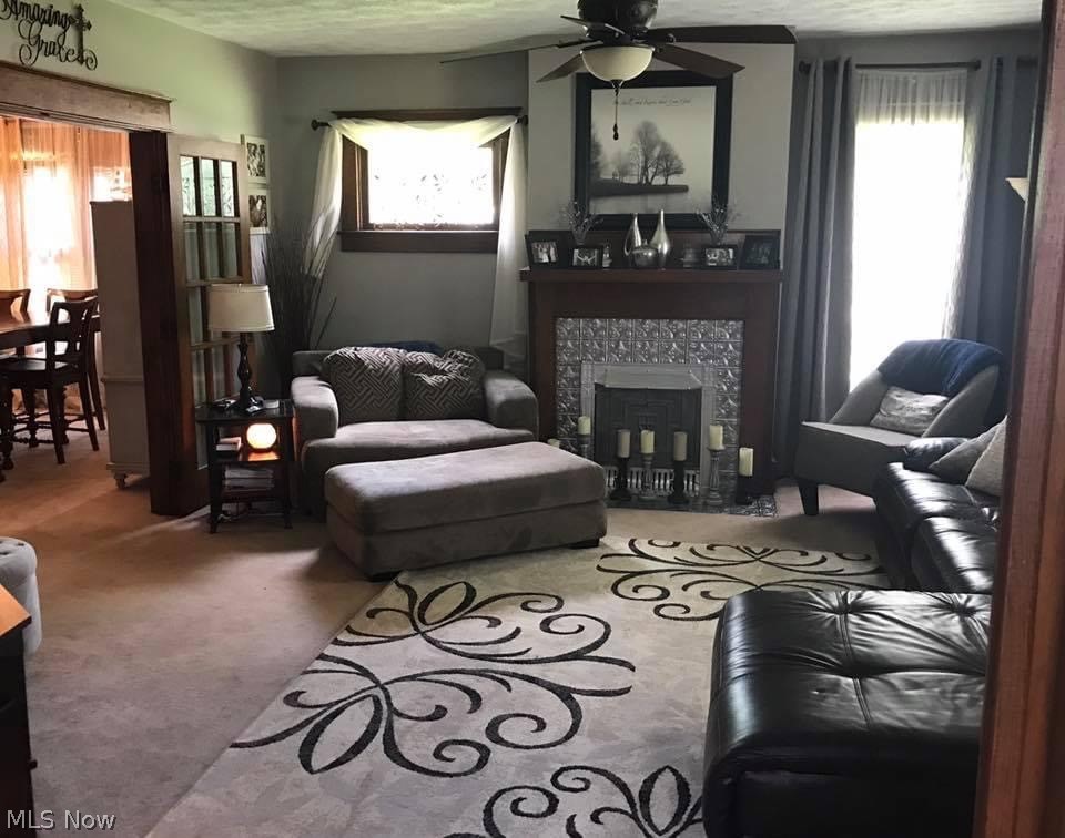 Hills Sub - Residential