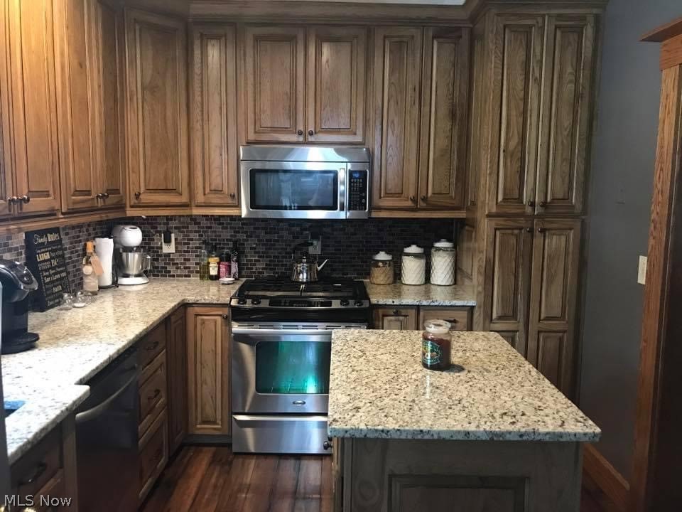 Hills Sub - Residential