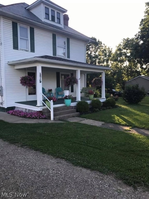 Hills Sub - Residential