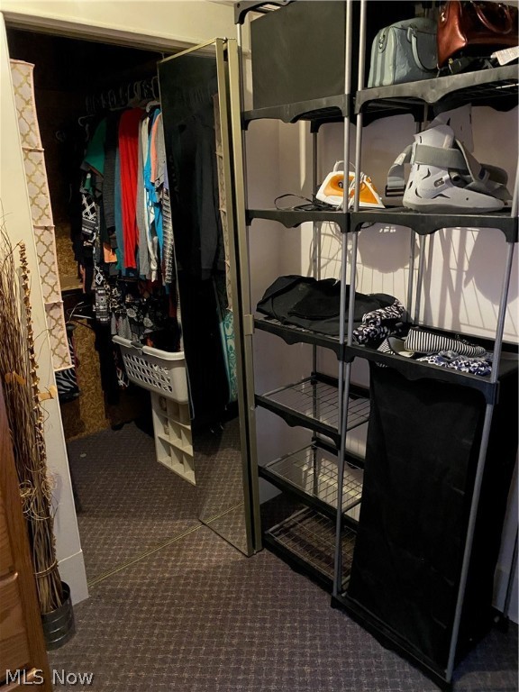 Hills Sub - Residential