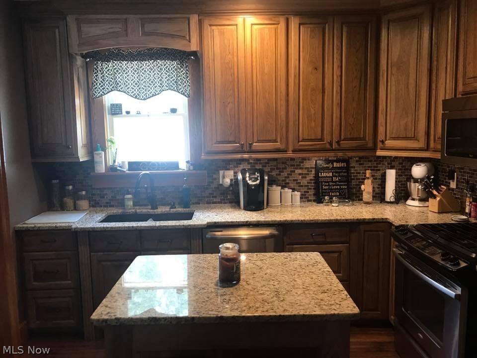 Hills Sub - Residential