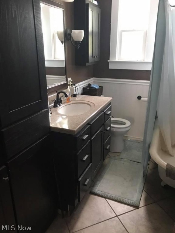 Hills Sub - Residential