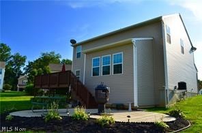 Reserves/Willoughby - Residential
