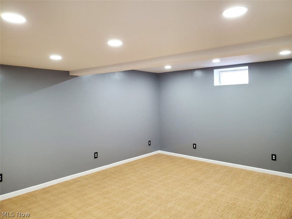 Reserves/Willoughby - Residential