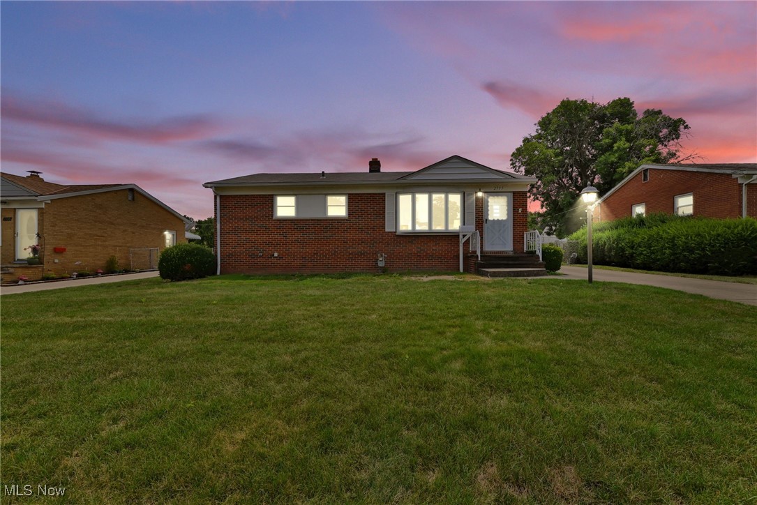 Marda Drive Sub - Residential