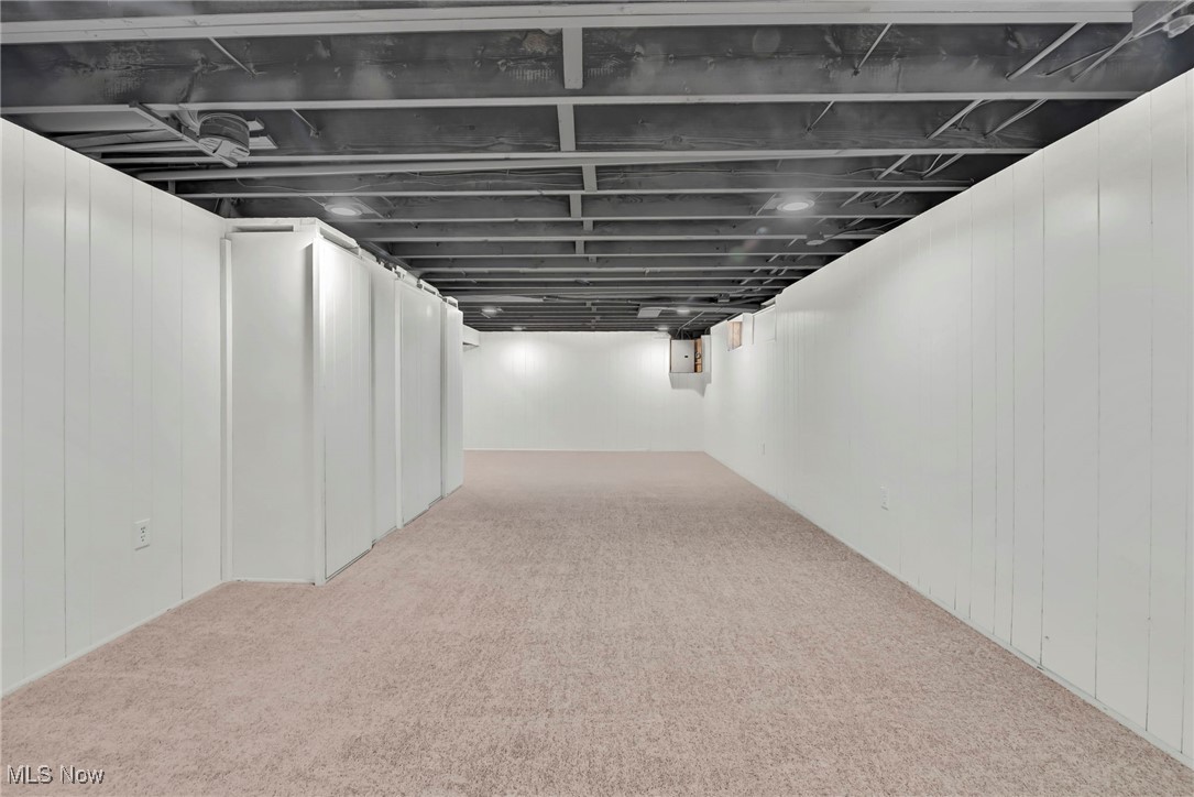 Marda Drive Sub - Residential