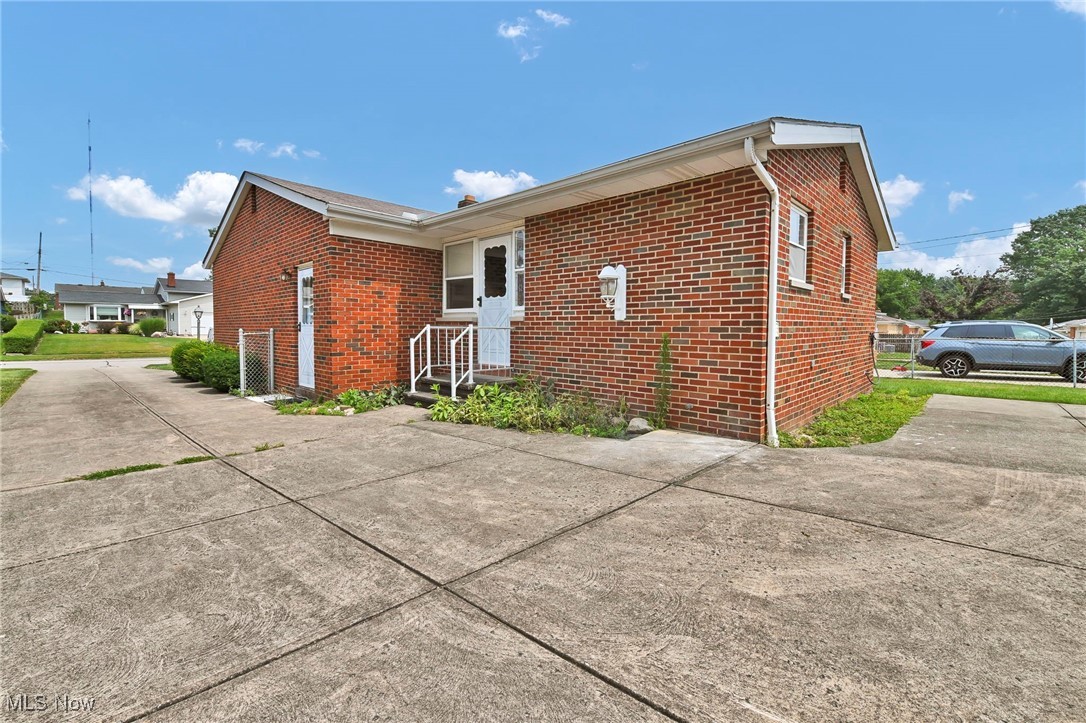 Marda Drive Sub - Residential