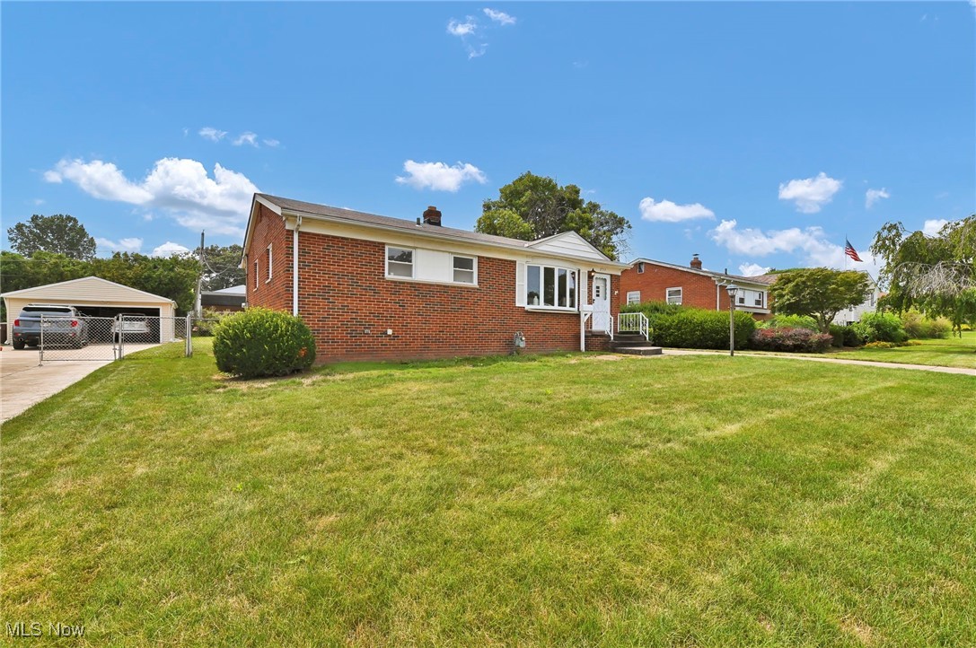 Marda Drive Sub - Residential