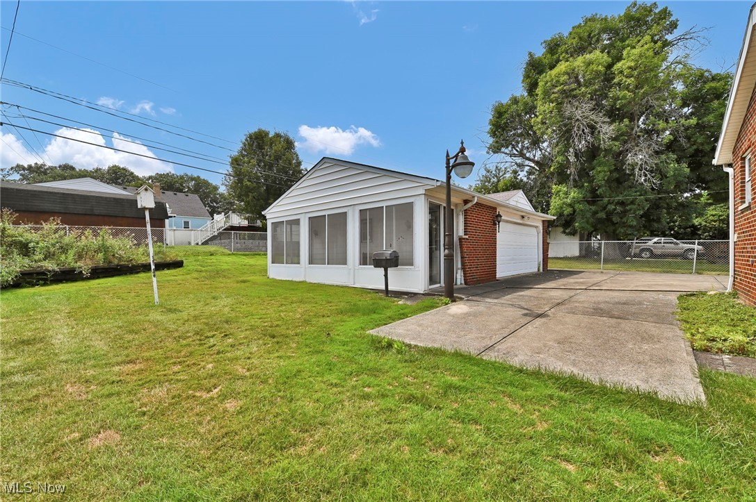 Marda Drive Sub - Residential