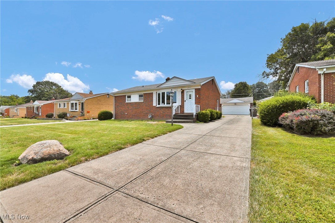 Marda Drive Sub - Residential