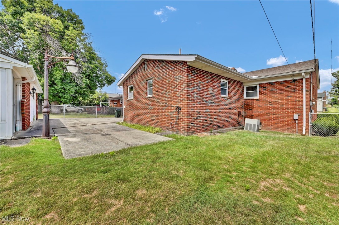 Marda Drive Sub - Residential