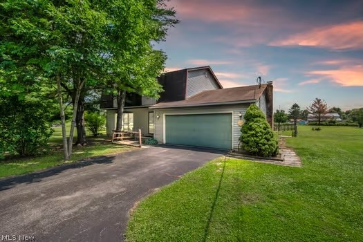 Welcome home to this 4 bedroom 2.5 bathroom diamond in the rough situated on 4 acres. Step inside and you will see a very solid home that is clean, well cared for and awaiting your personal touches. This home has plenty of living space for everyone featuring two living rooms on the main floor, a dining room, and an eat in kitchen. ALL NEW FLOORING . Completed 8/28/24.
Sellers are motivated.