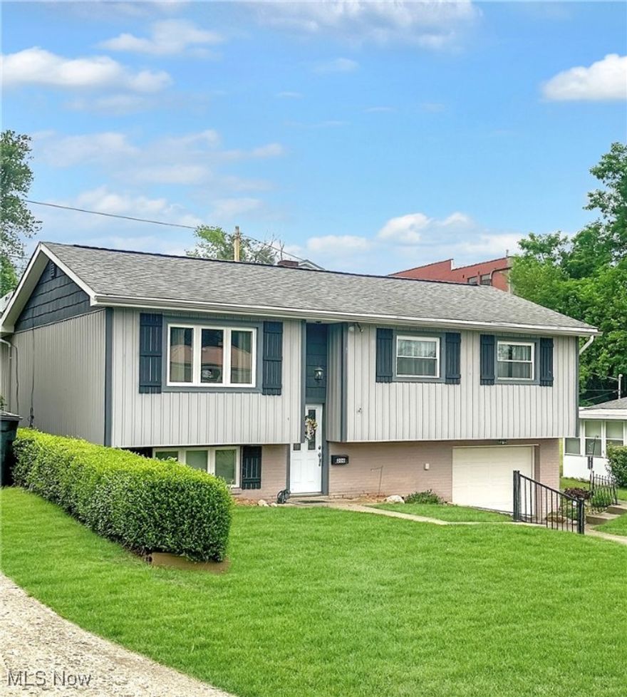 Welcome to this charming four-bedroom, two-bath home nestled in a beautiful, quiet neighborhood just minutes from local schools and shopping. Thoughtfully maintained and recently enhanced, this home features a spacious new addition that provides extra living space perfect for relaxing or entertaining. Step outside to enjoy the serene backyard complete with a stunning Trex deck—ideal for summer gatherings or quiet mornings with a cup of coffee. With its blend of comfort, location, and upgrades, this home offers the perfect setting for everyday living and lasting memories.