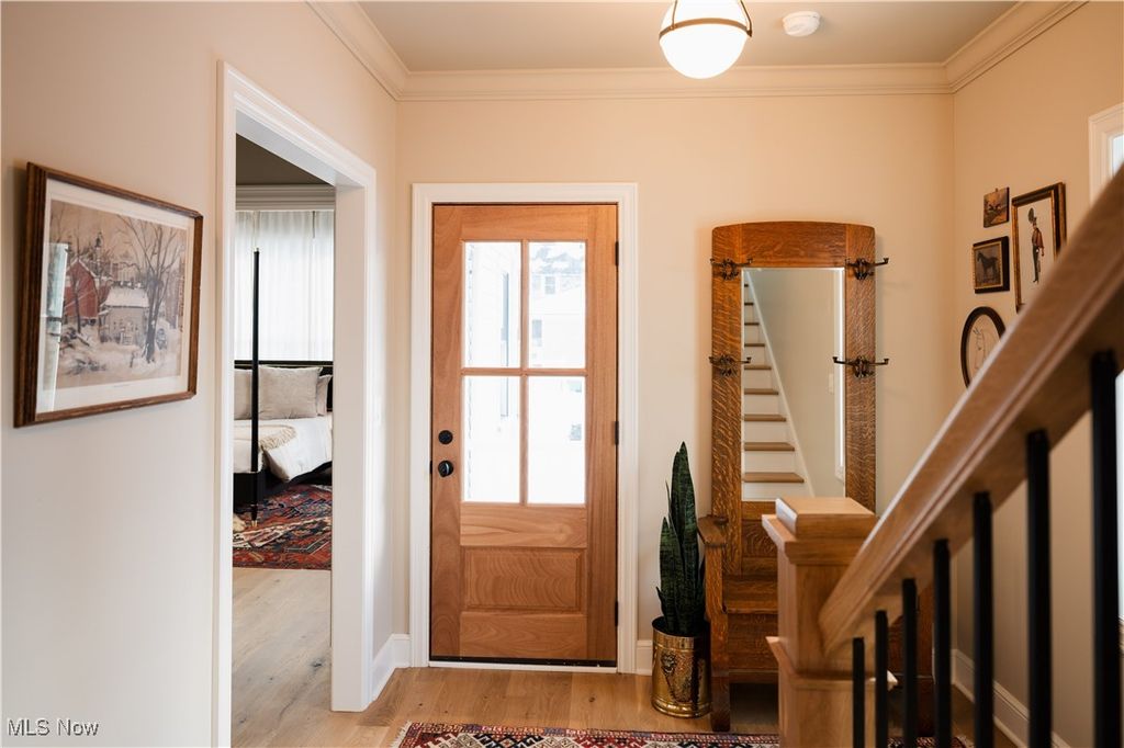 Photo of 81 Hall Street, Chagrin Falls, OH 44022 (MLS # 5175957)