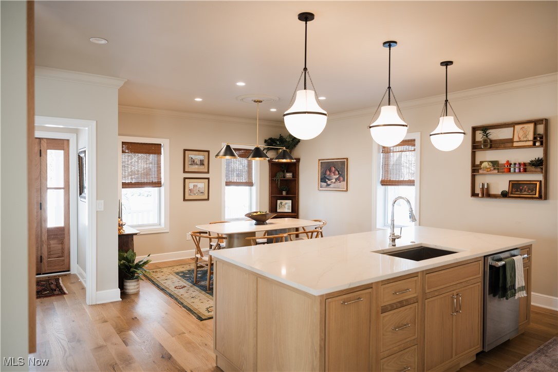 R Halls Allotment - Residential