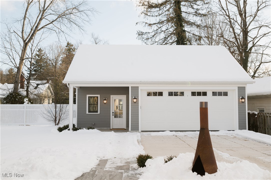 R Halls Allotment - Residential