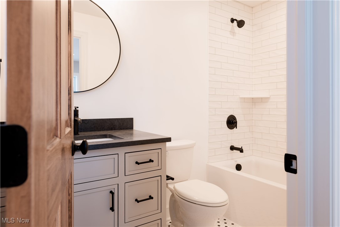 R Halls Allotment - Residential