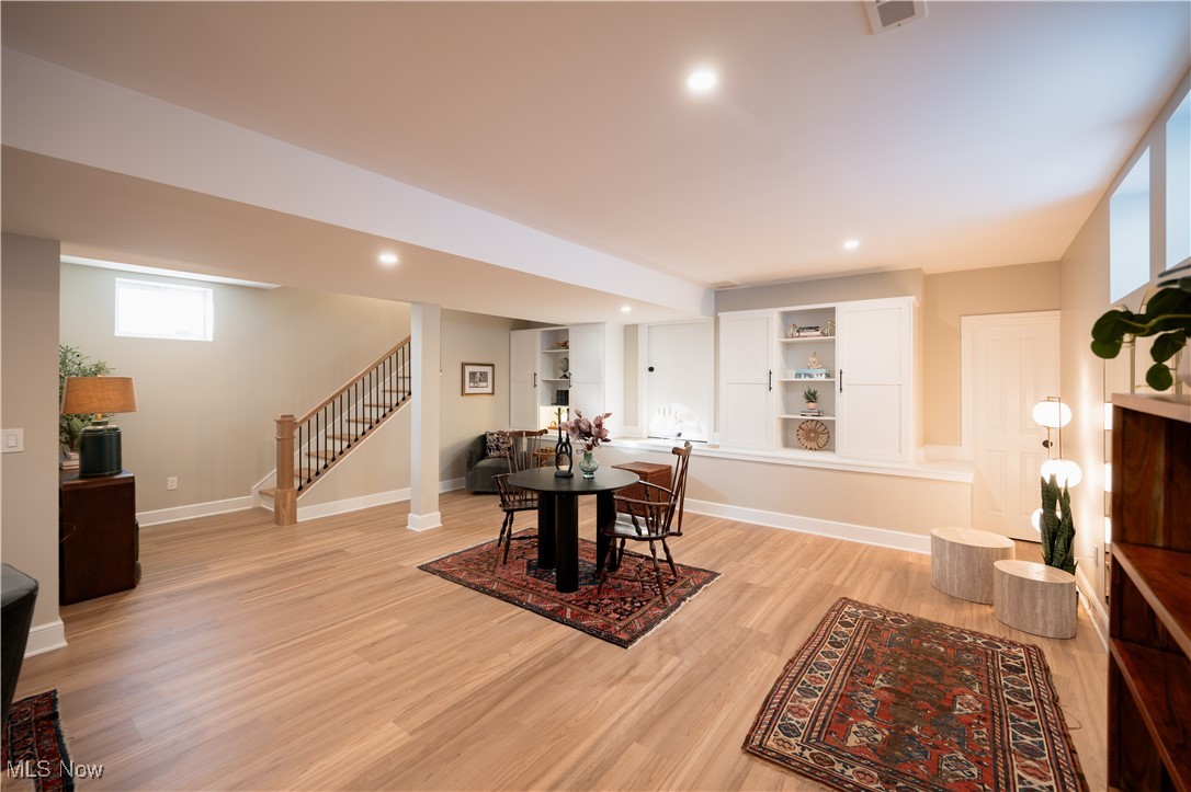 R Halls Allotment - Residential