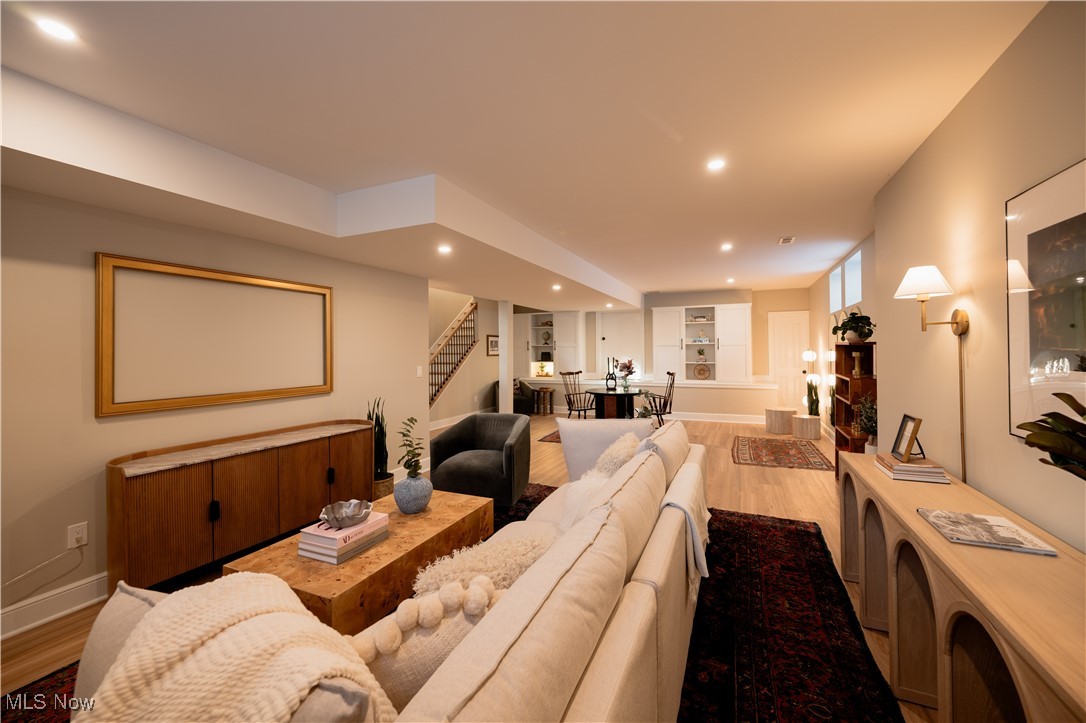 R Halls Allotment - Residential