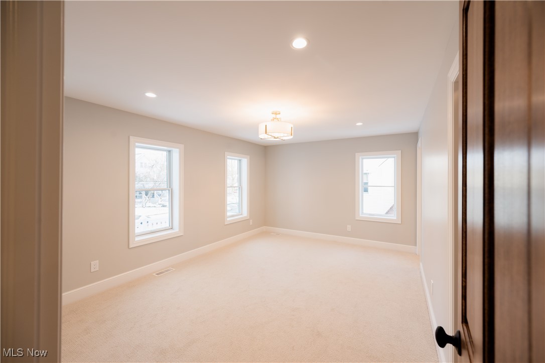 R Halls Allotment - Residential