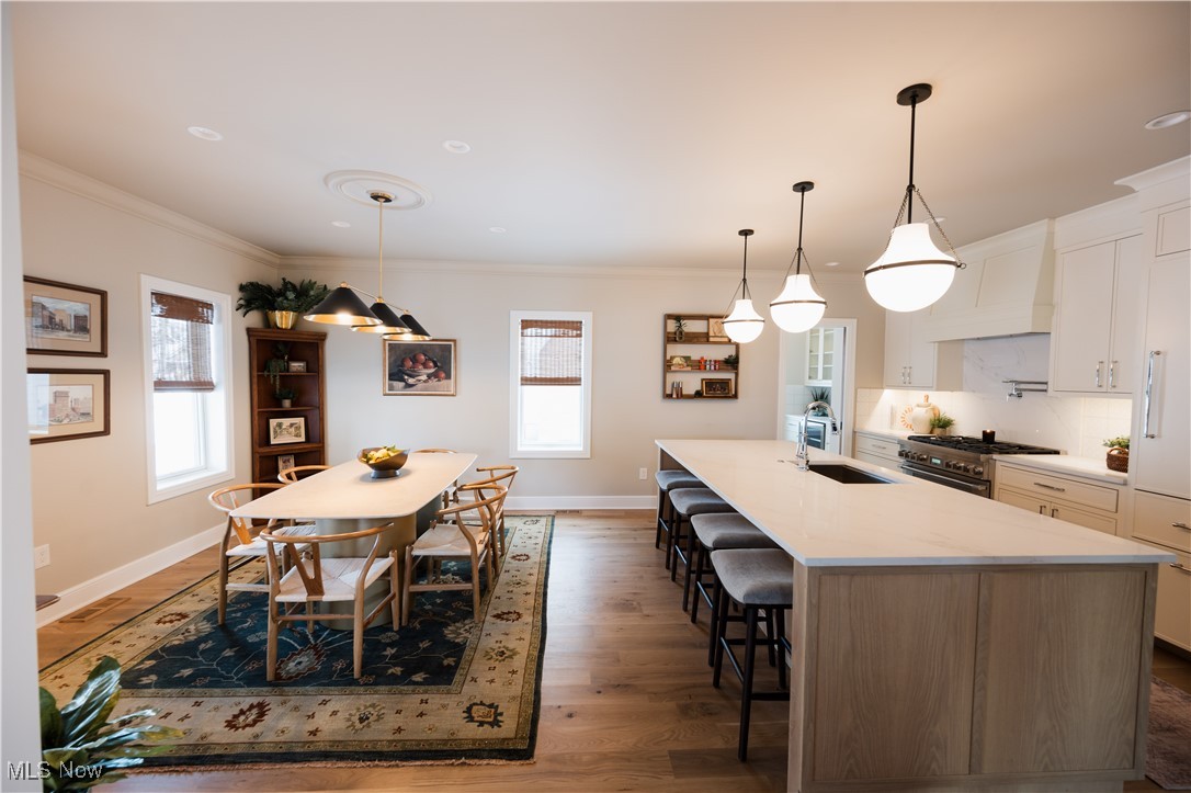 R Halls Allotment - Residential