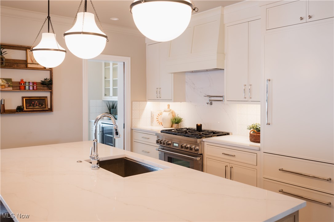 R Halls Allotment - Residential