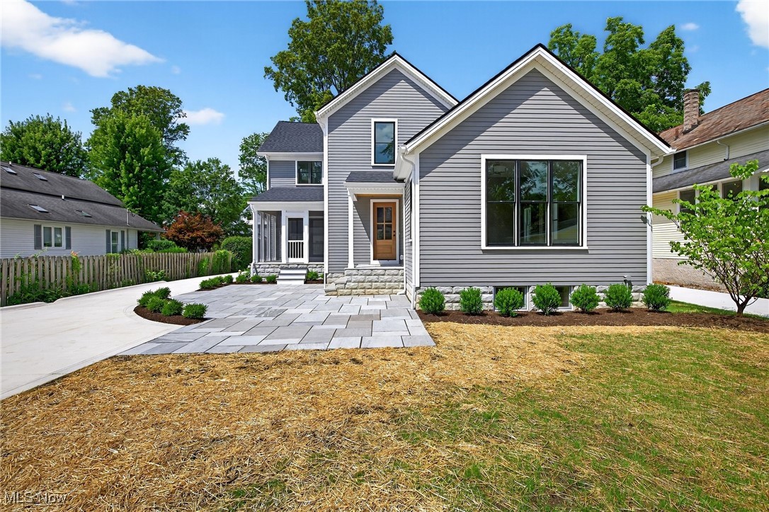 R Halls Allotment - Residential