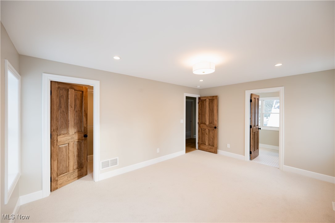 R Halls Allotment - Residential