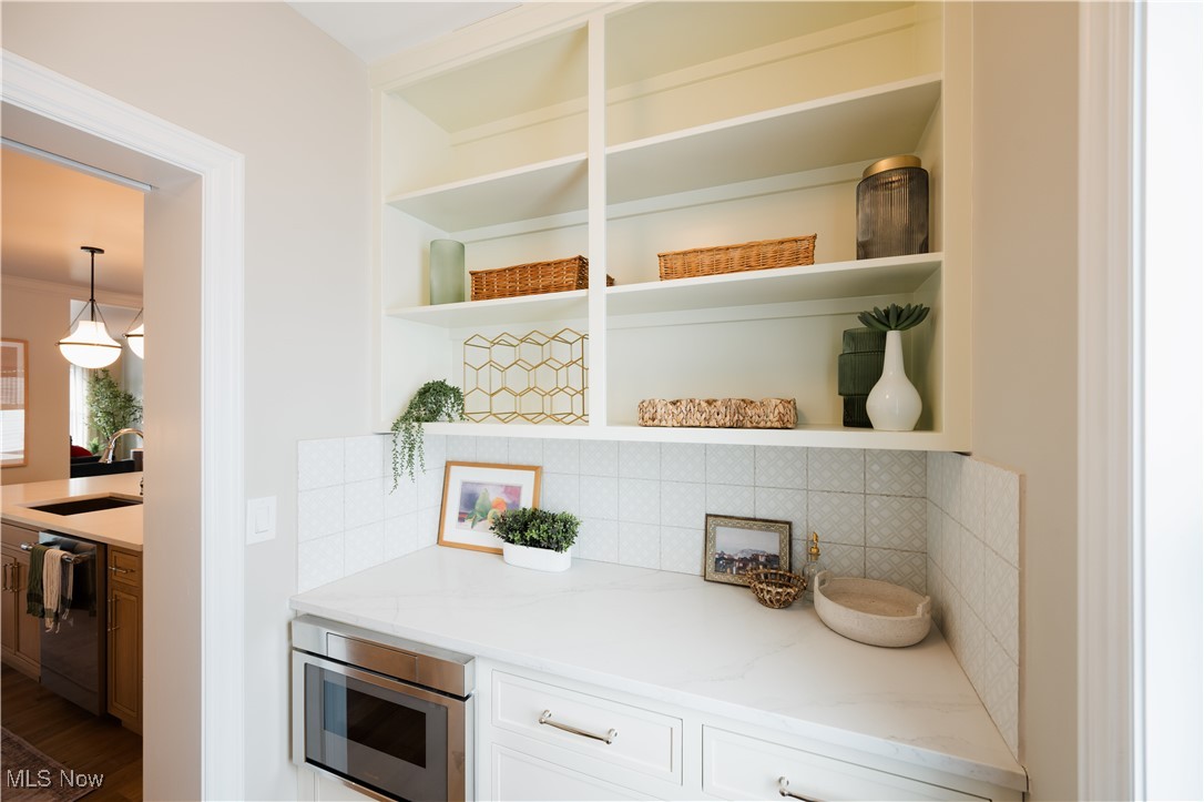 R Halls Allotment - Residential