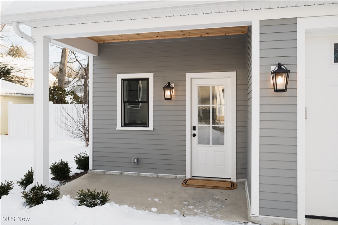 R Halls Allotment - Residential