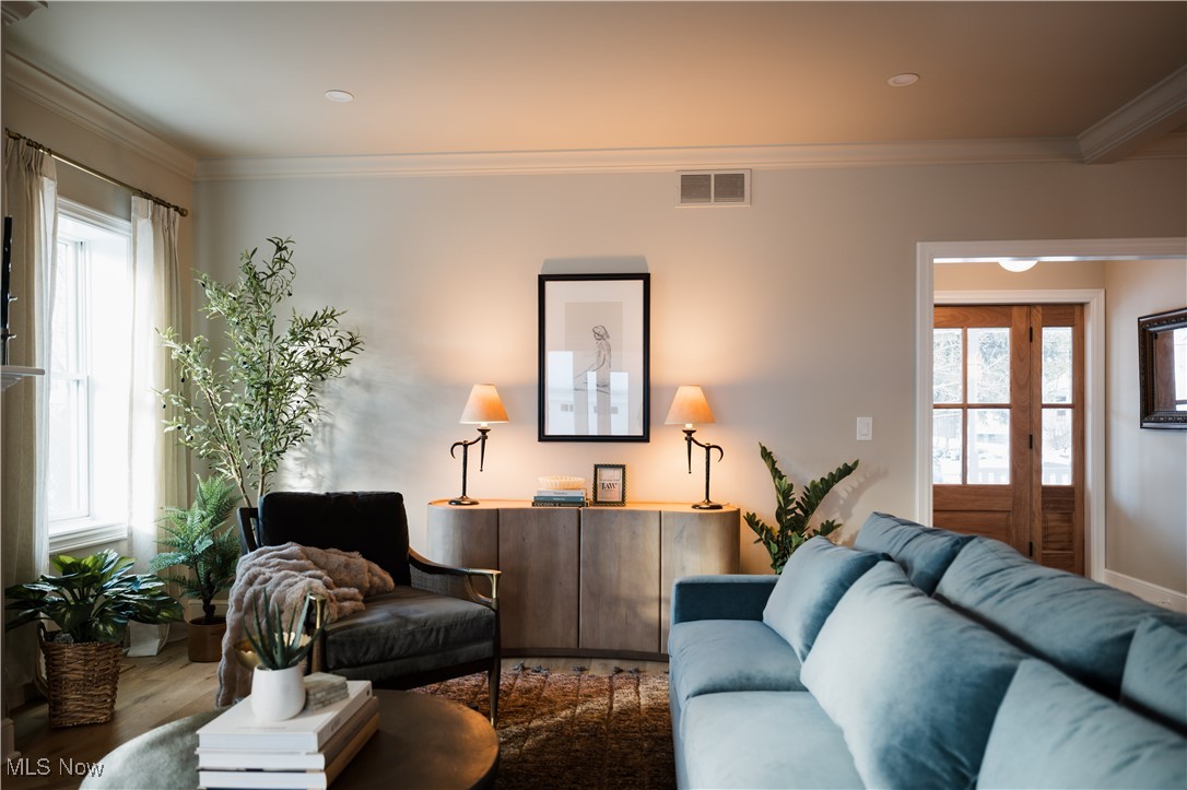 R Halls Allotment - Residential