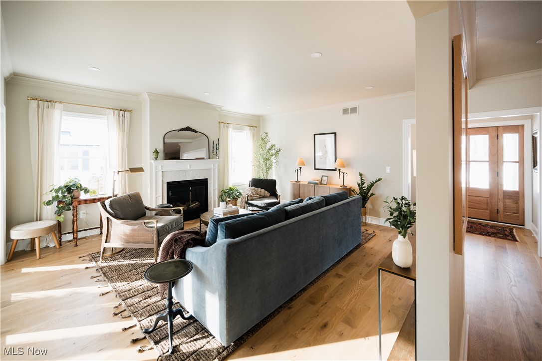 R Halls Allotment - Residential